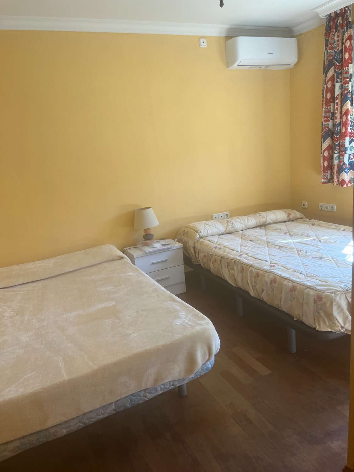 Chalet en alquiler en Málaga