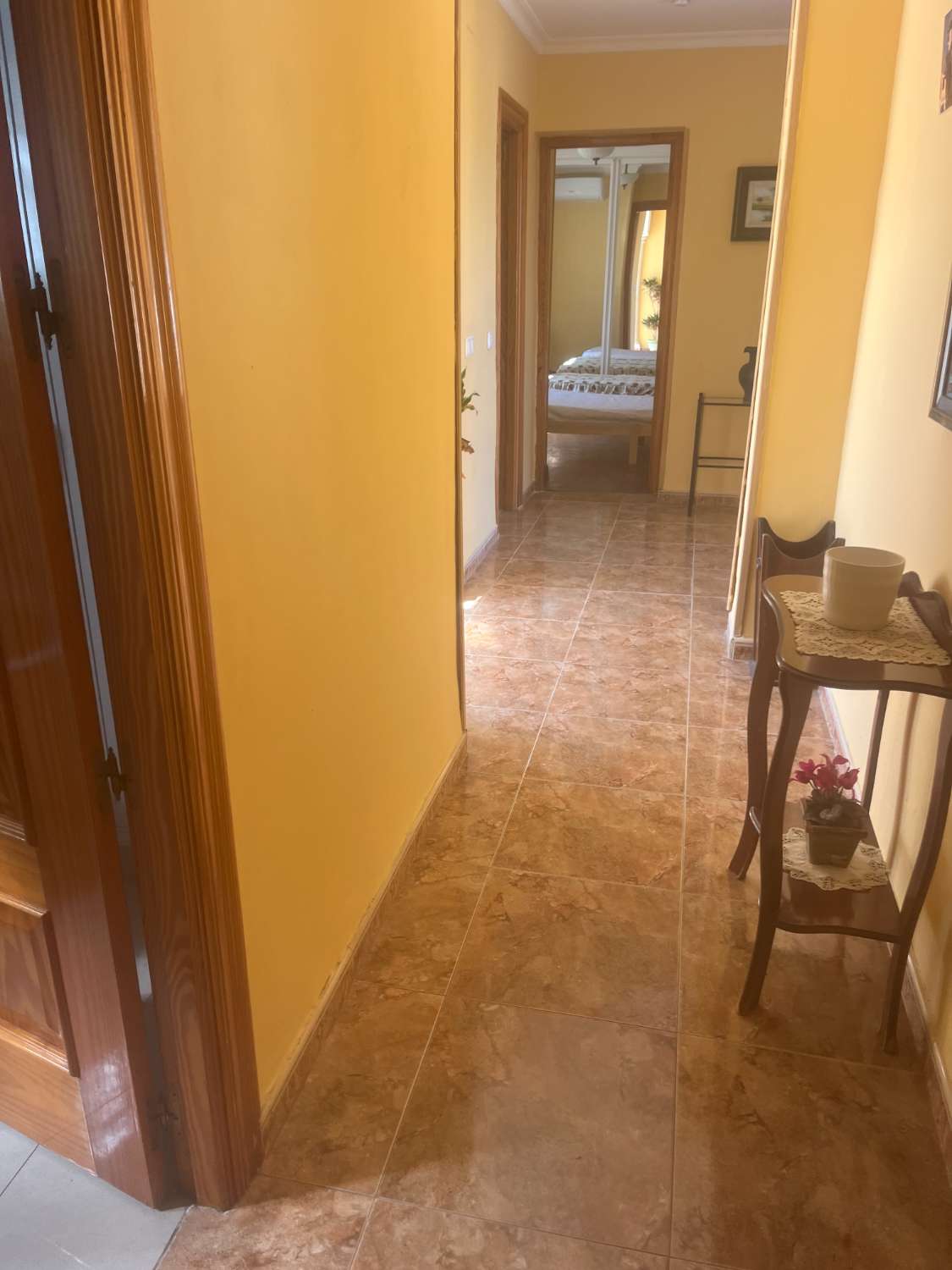 Chalet en alquiler en Málaga
