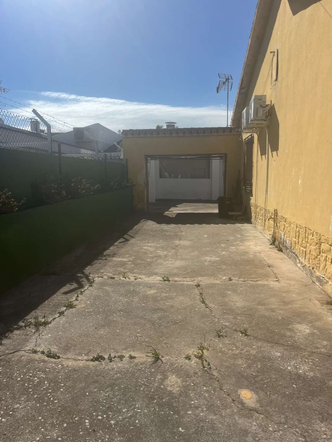 Chalet en alquiler en Málaga