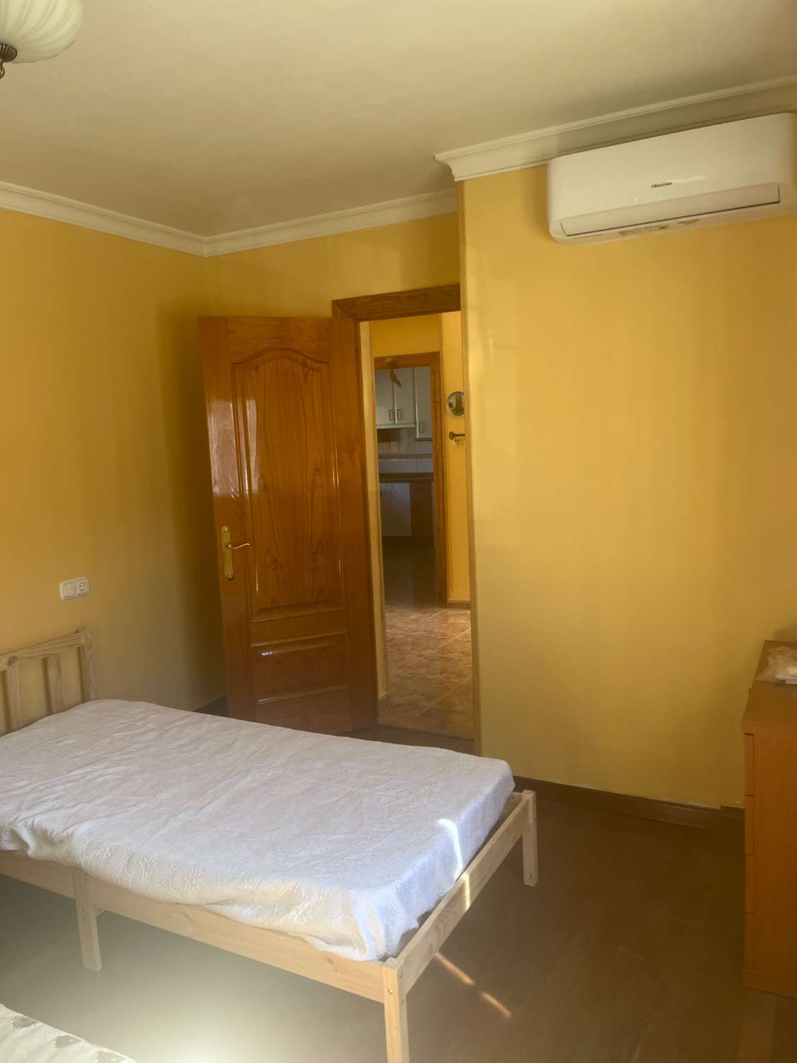 Chalet en alquiler en Málaga