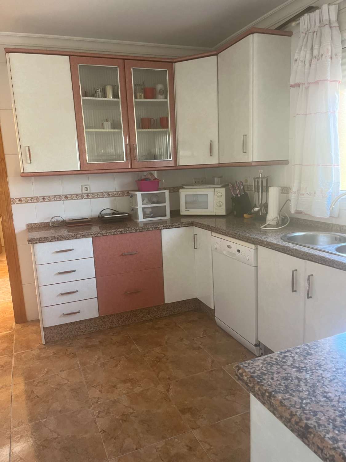 Chalet en alquiler en Málaga