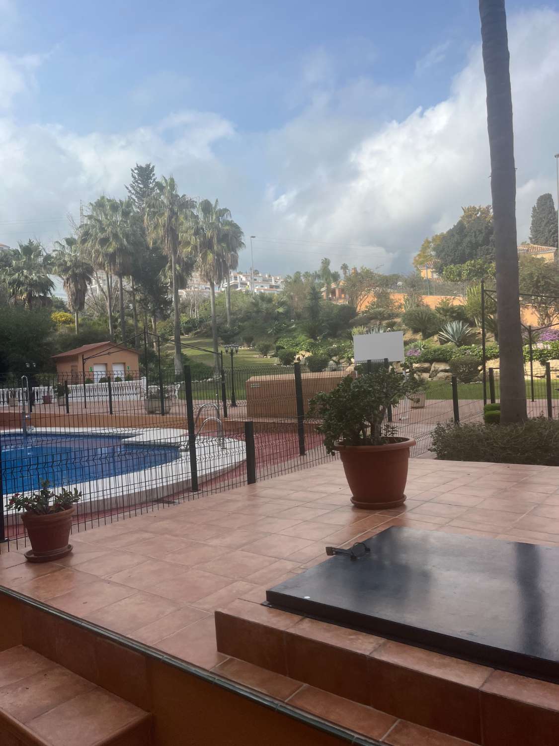 Apartamento en alquiler en Fuengirola
