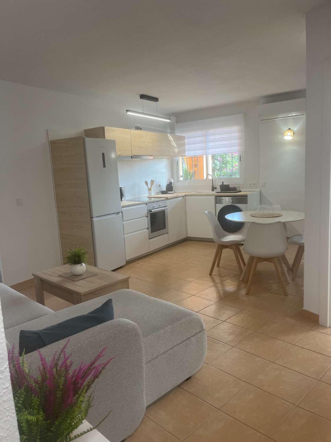 Apartamento en alquiler en Fuengirola