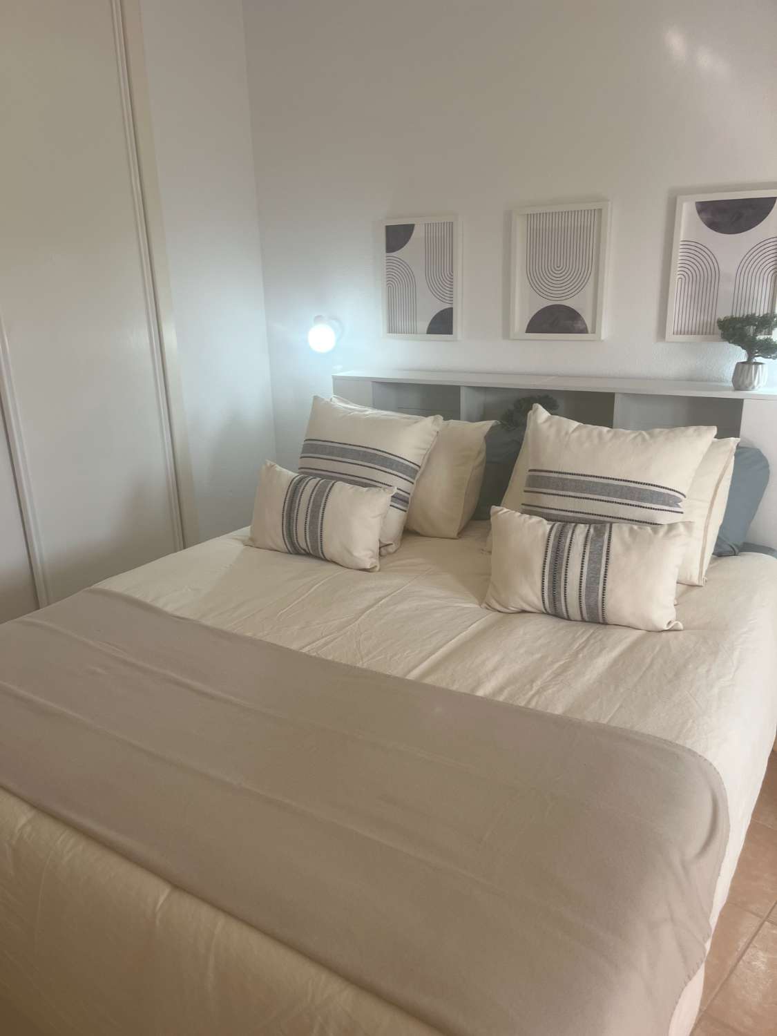 Apartamento en alquiler en Fuengirola