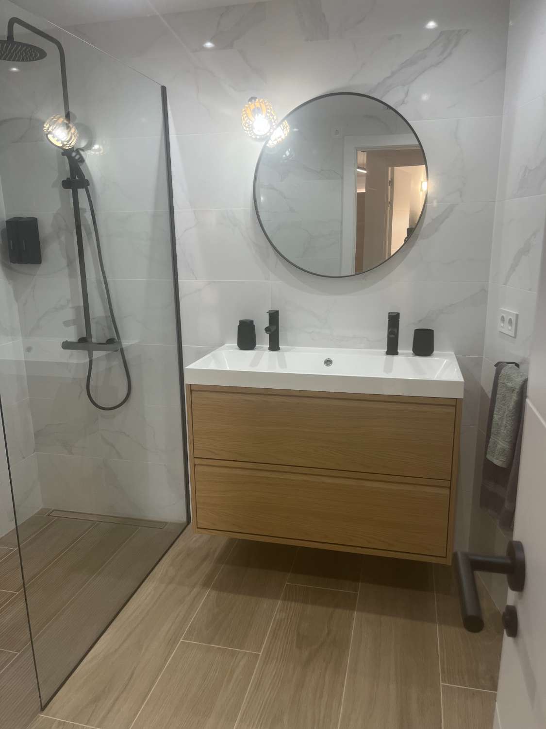 Apartamento en alquiler en Fuengirola