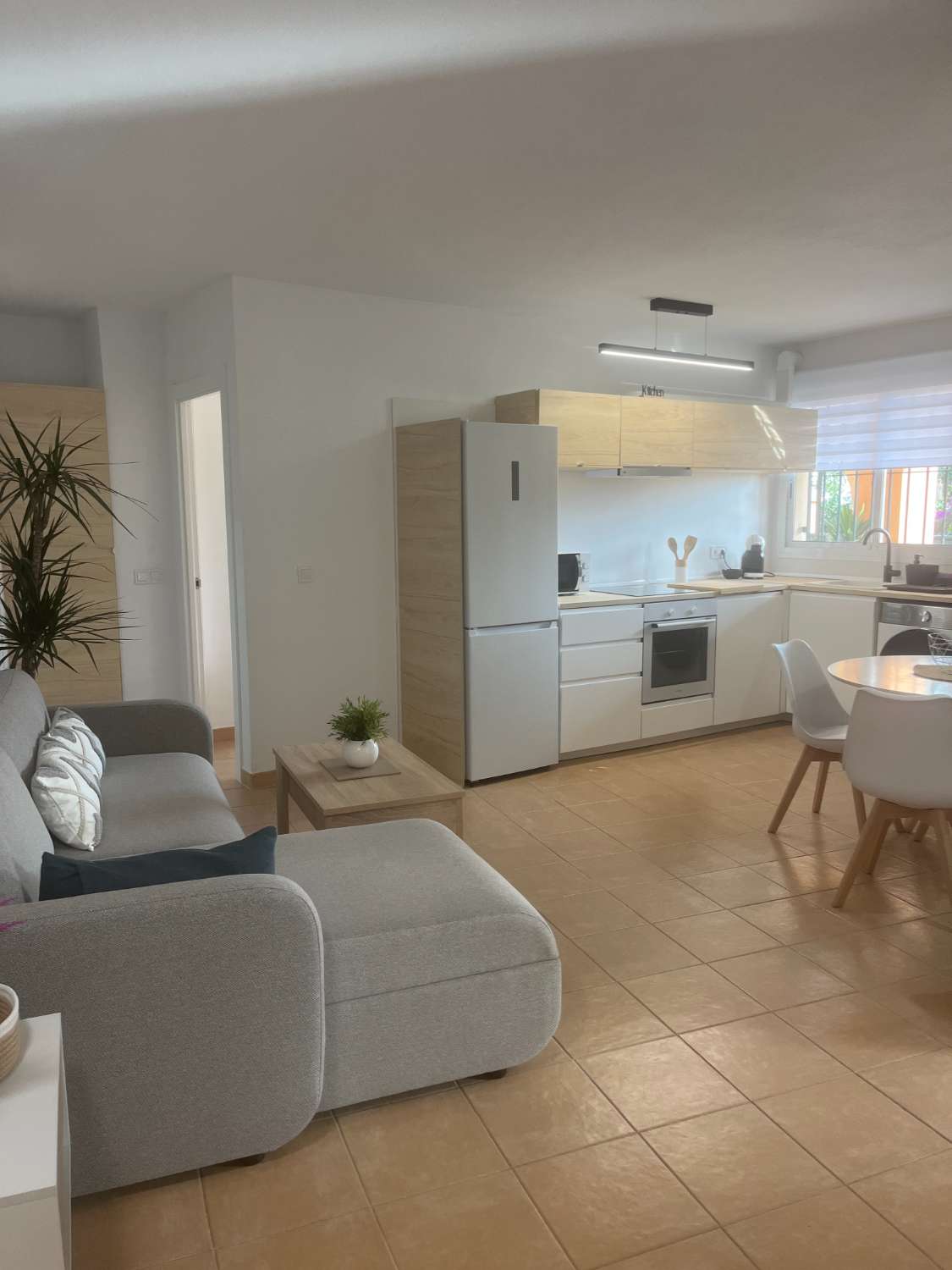 Apartamento en alquiler en Fuengirola