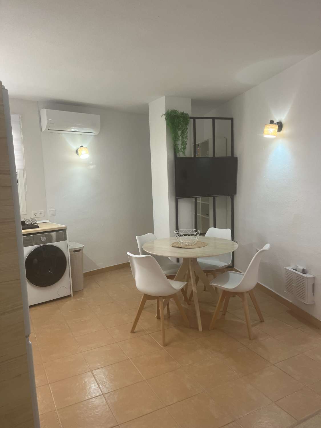 Apartamento en alquiler en Fuengirola