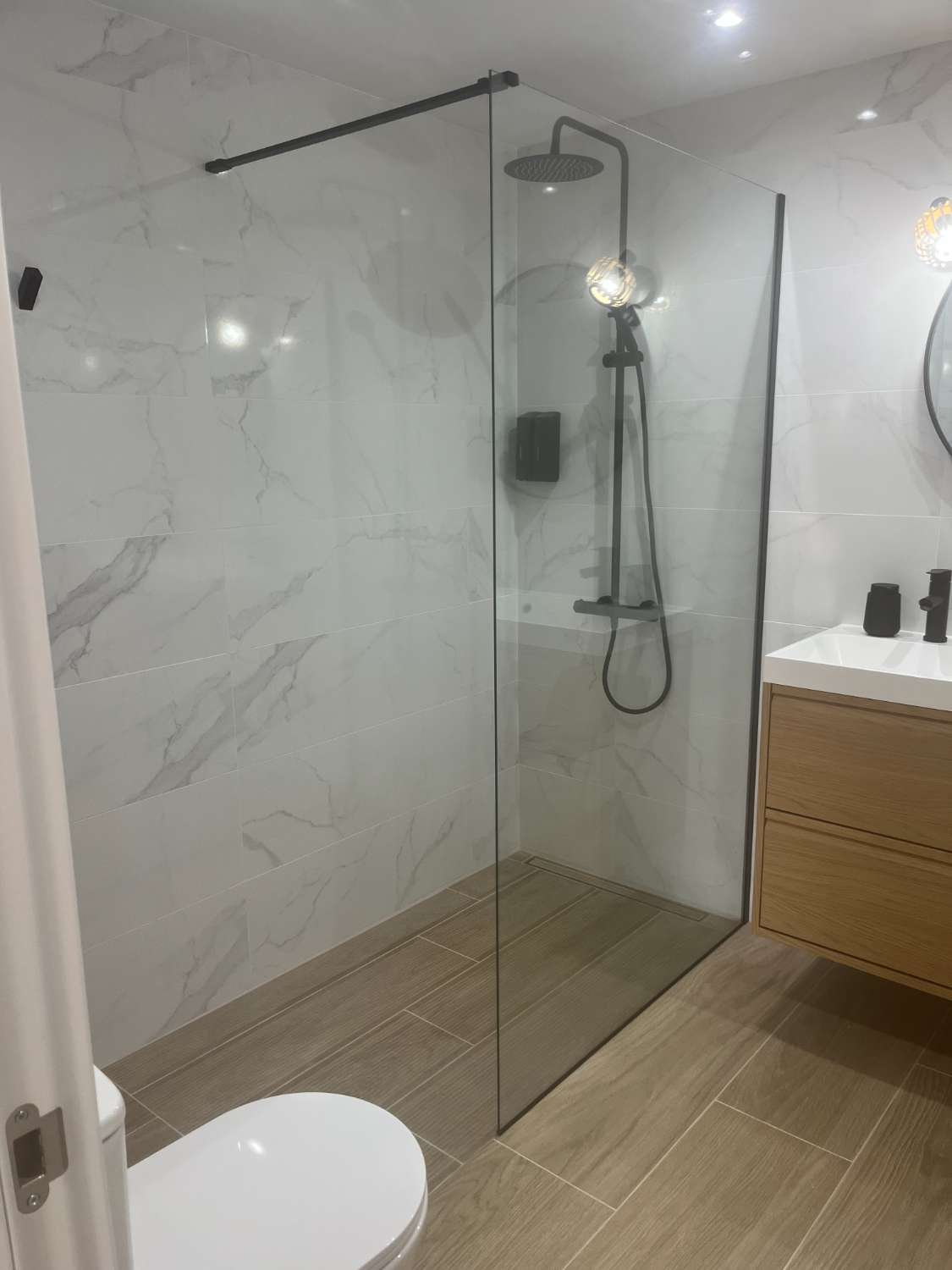 Apartamento en alquiler en Fuengirola
