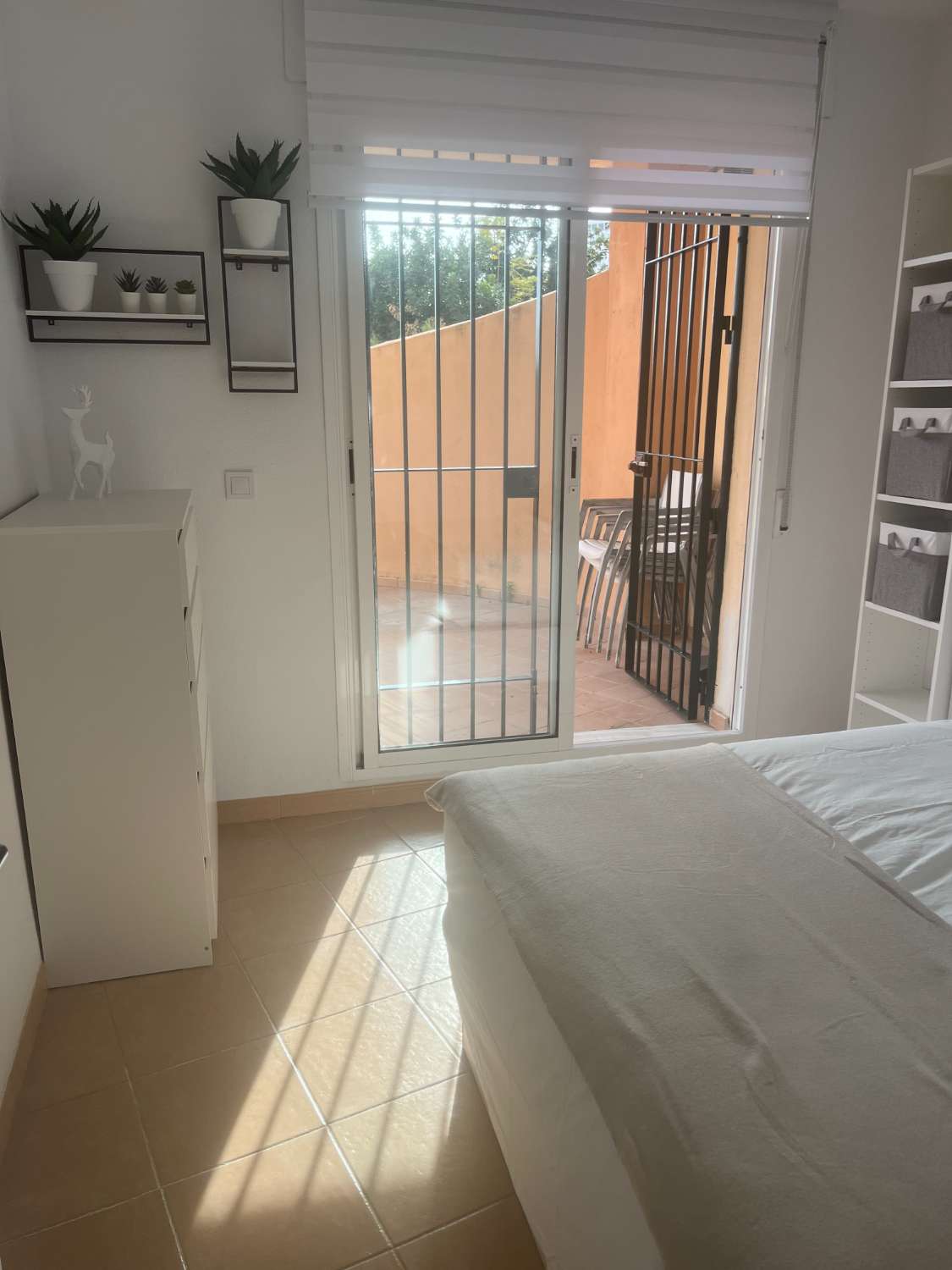 Apartamento en alquiler en Fuengirola