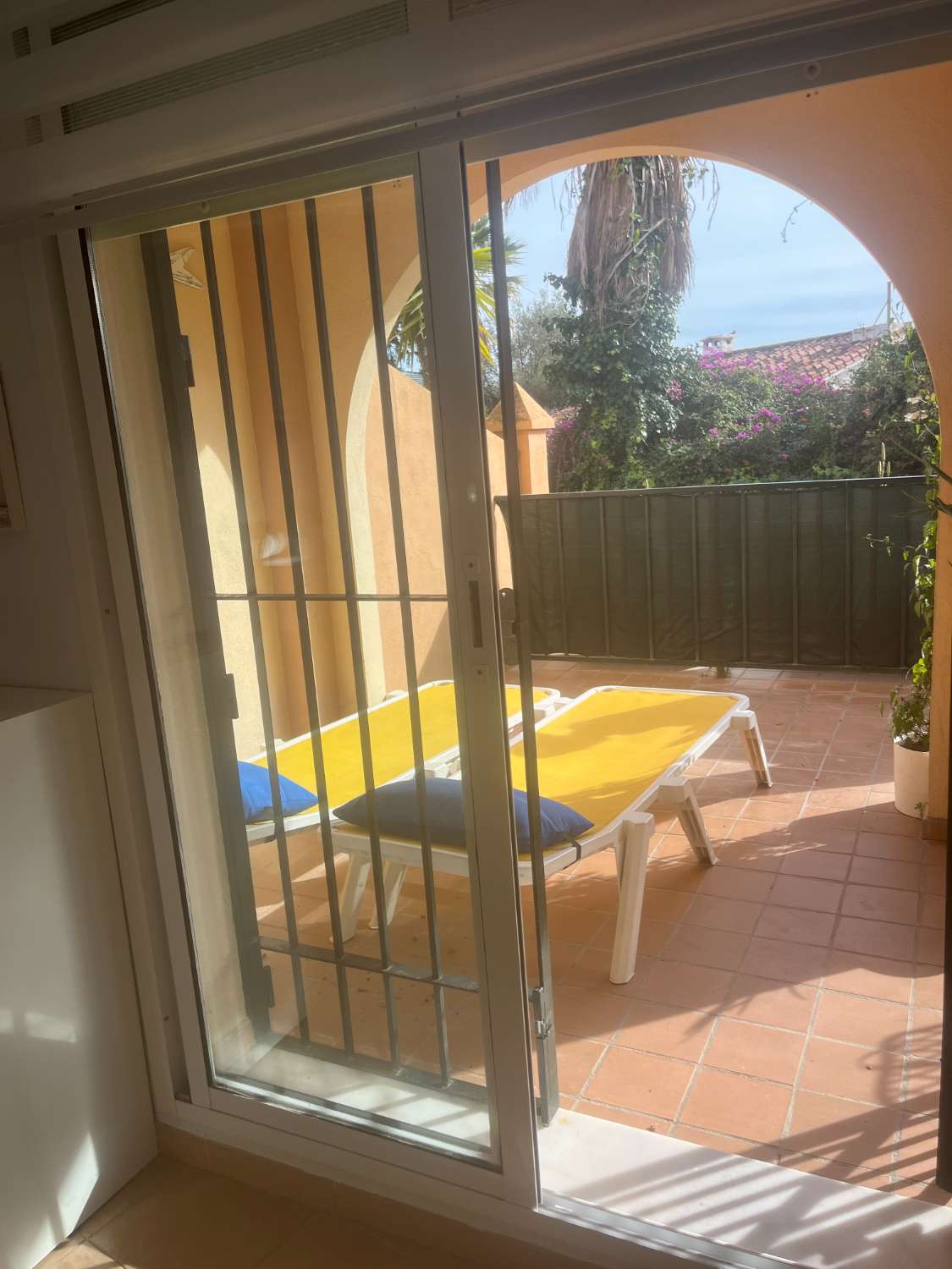 Apartamento en alquiler en Fuengirola