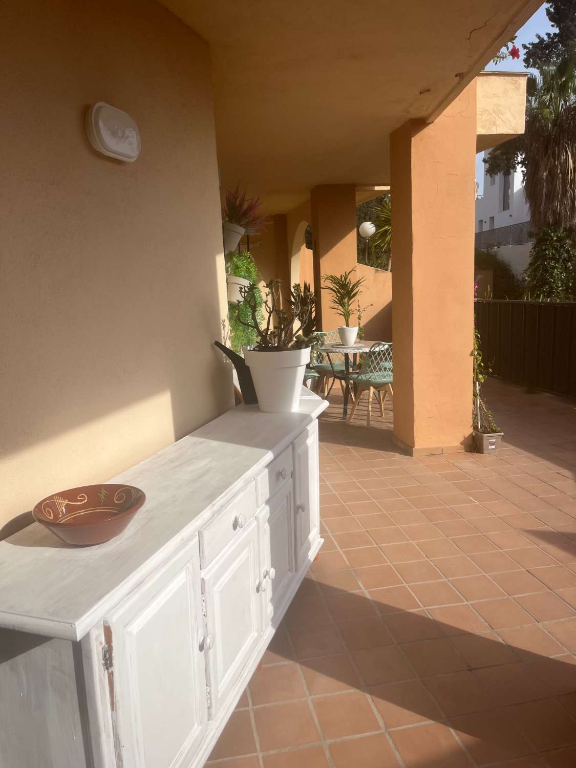 Apartamento en alquiler en Fuengirola