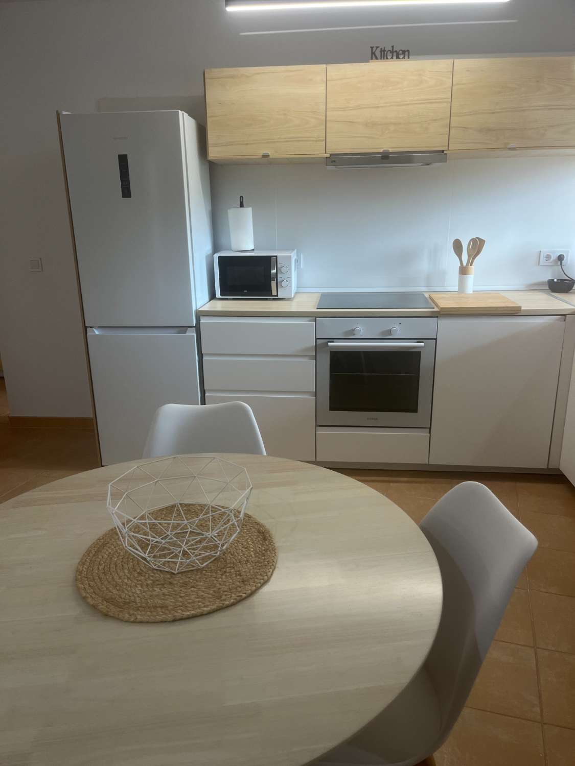 Apartamento en alquiler en Fuengirola