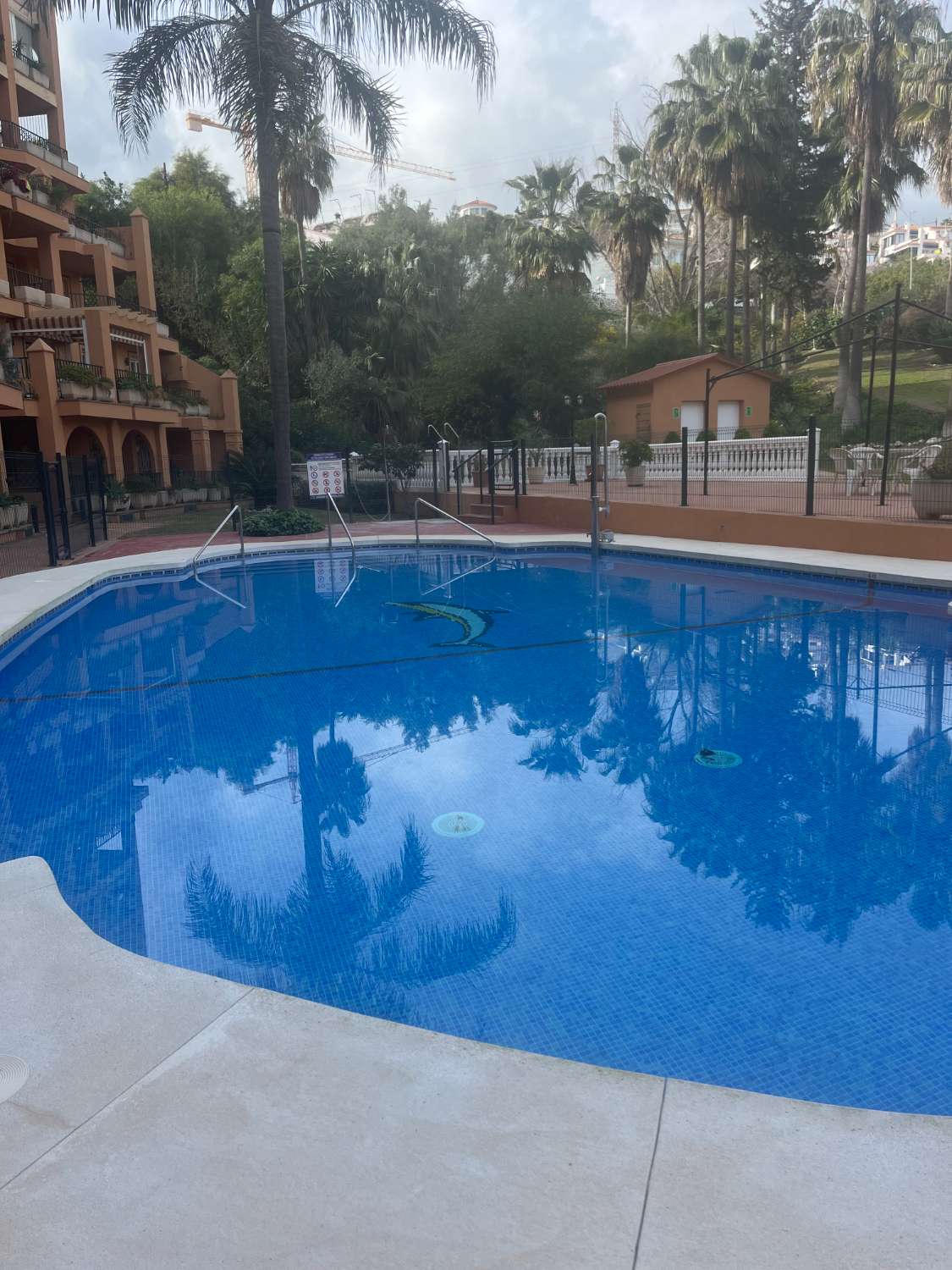 Apartamento en alquiler en Fuengirola