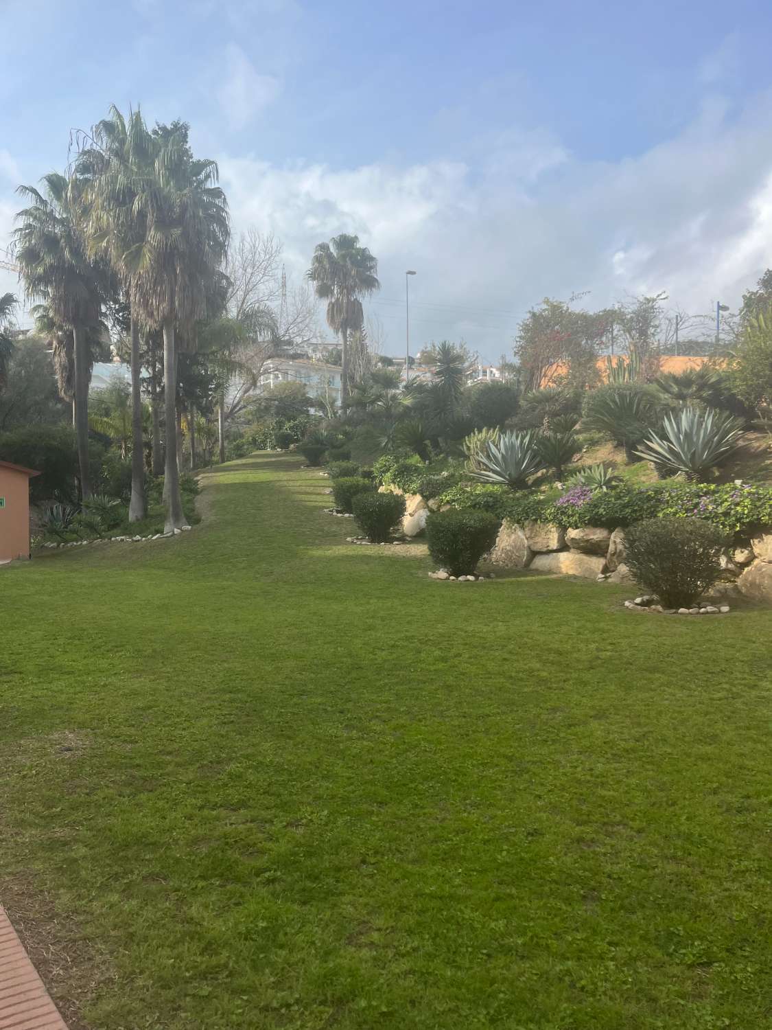 Apartamento en alquiler en Fuengirola