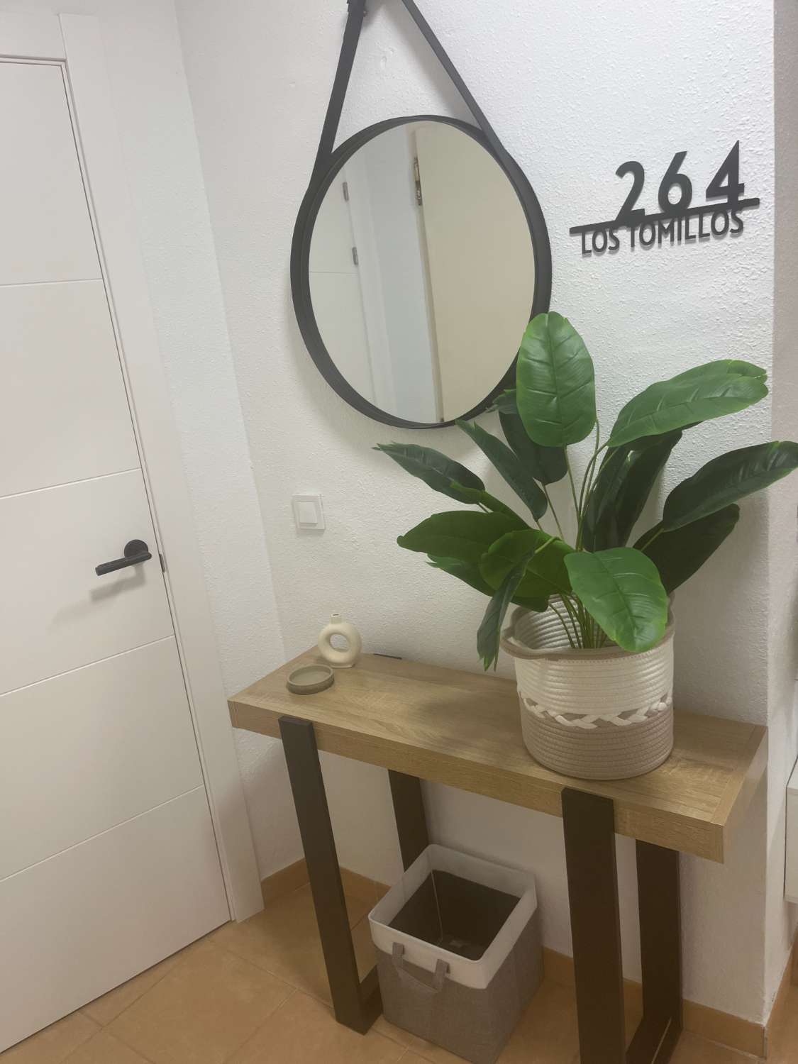 Apartamento en alquiler en Fuengirola