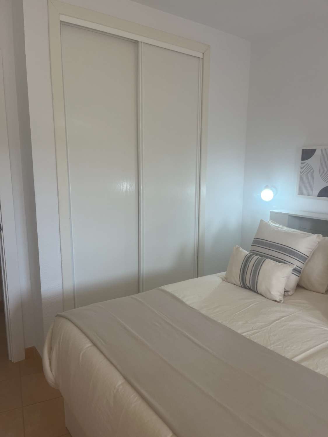Apartamento en alquiler en Fuengirola