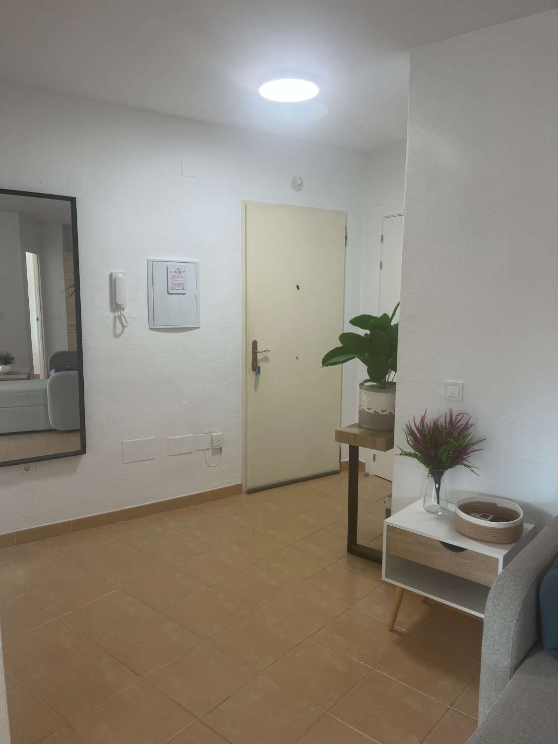 Apartamento en alquiler en Fuengirola