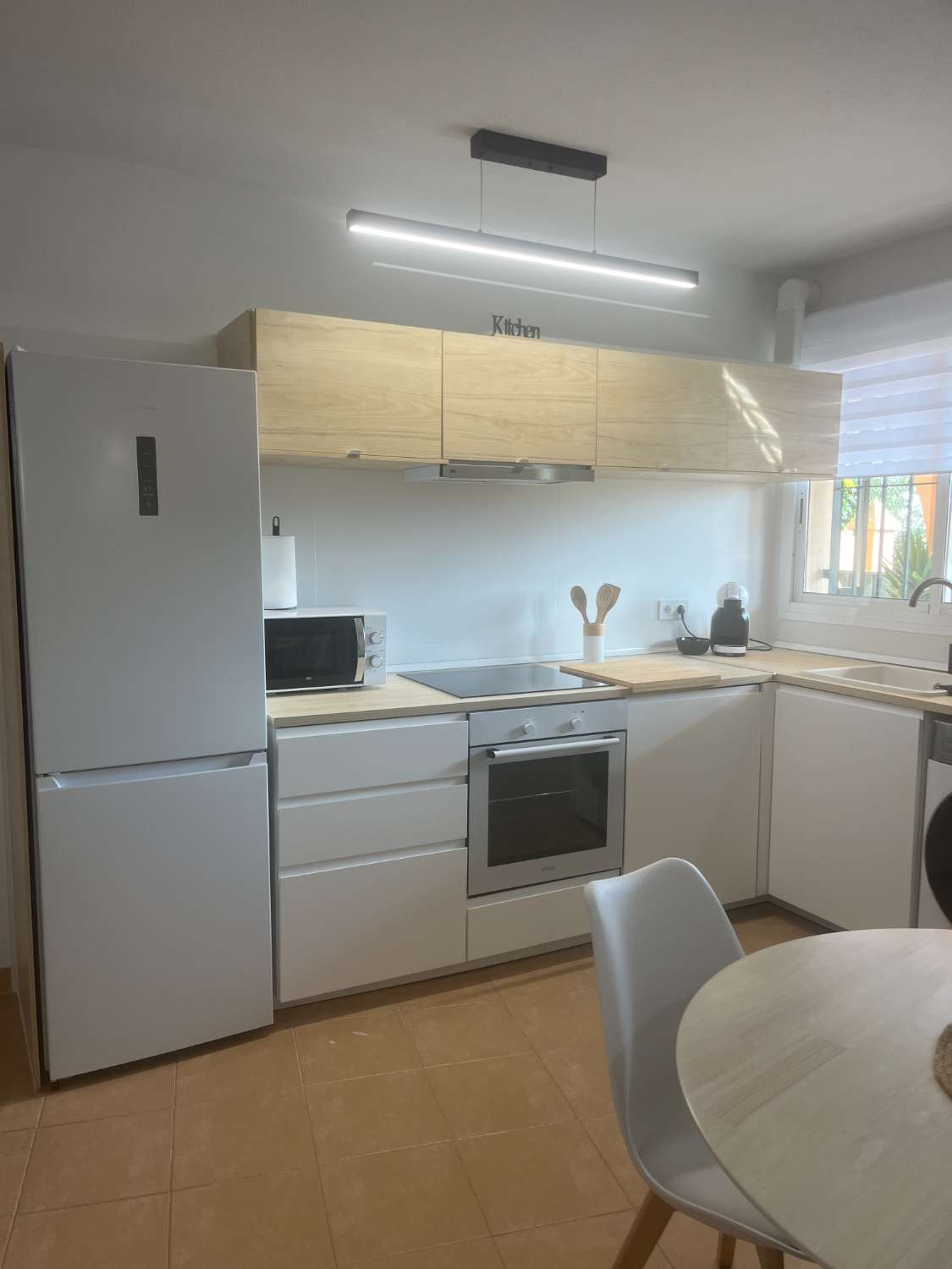 Apartamento en alquiler en Fuengirola