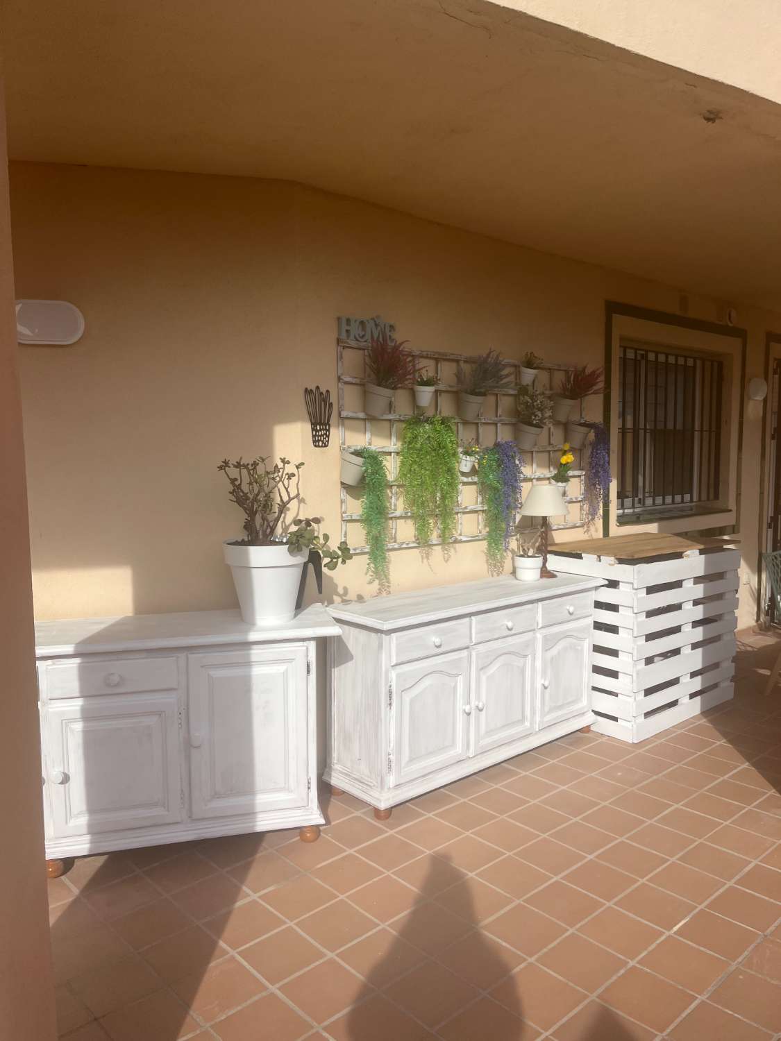 Apartamento en alquiler en Fuengirola