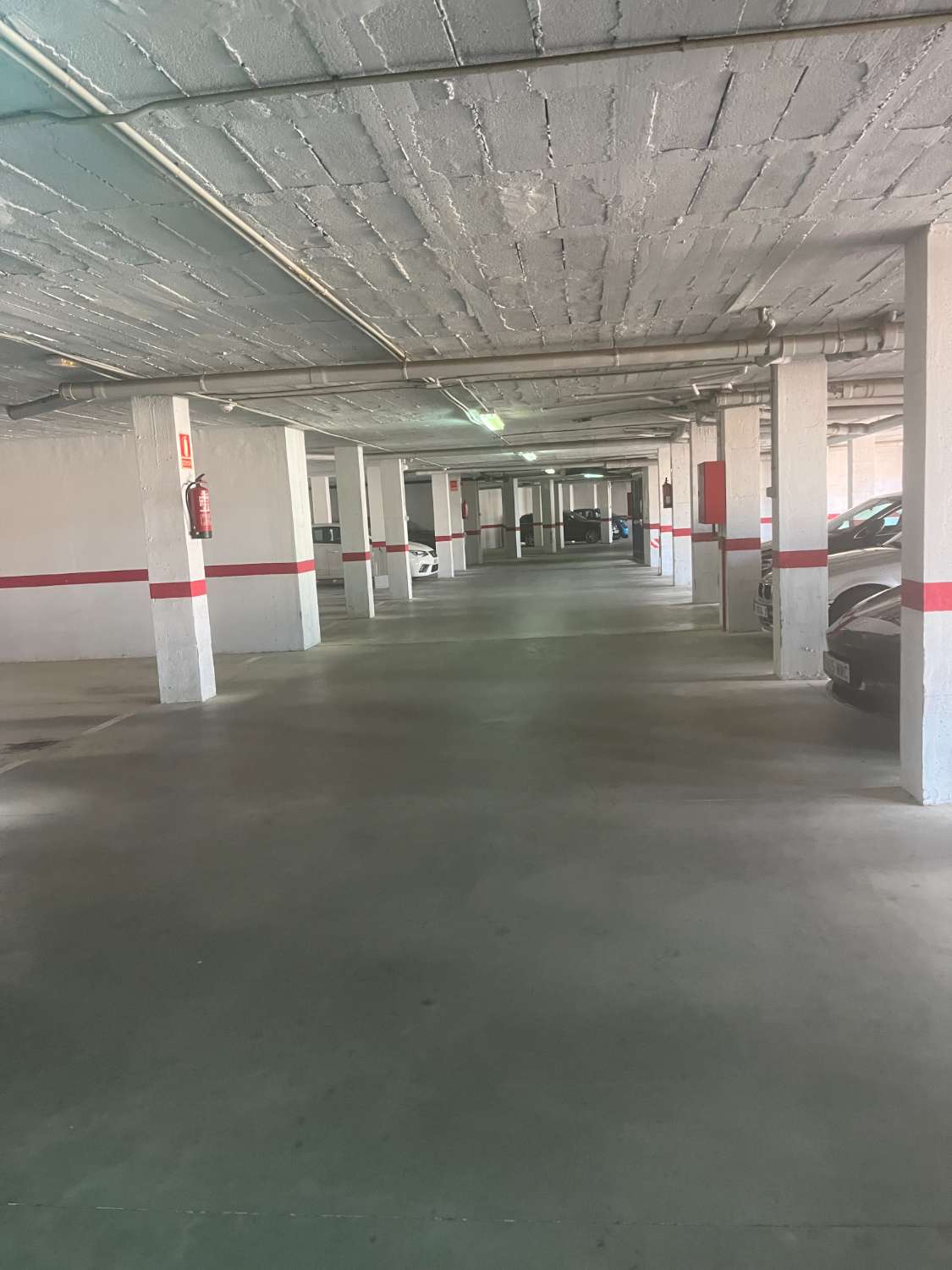 Apartamento en alquiler en Fuengirola