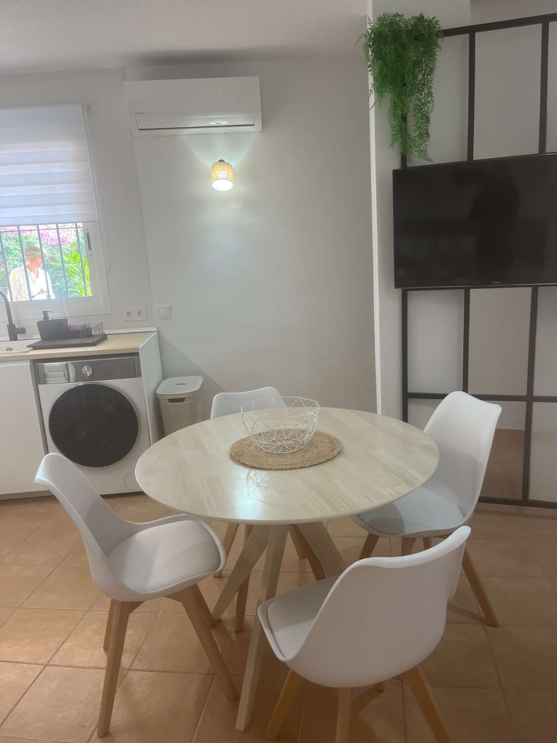 Apartamento en alquiler en Fuengirola