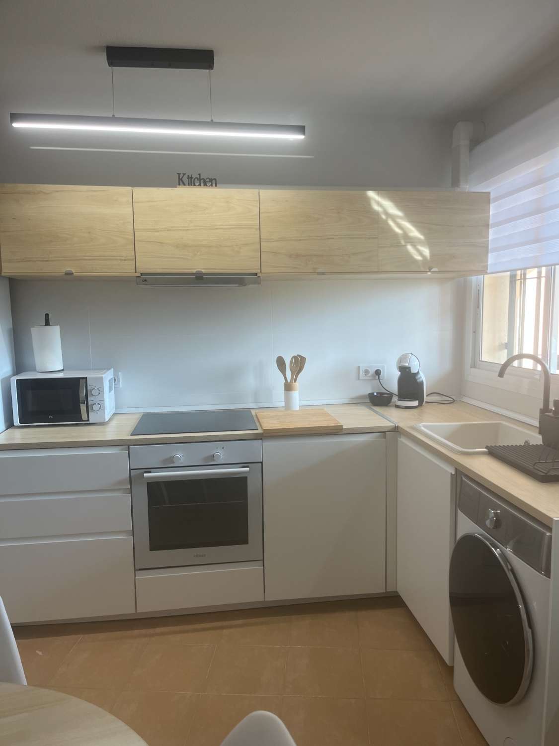 Apartamento en alquiler en Fuengirola