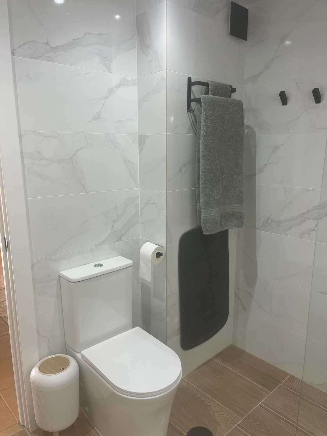 Apartamento en alquiler en Fuengirola