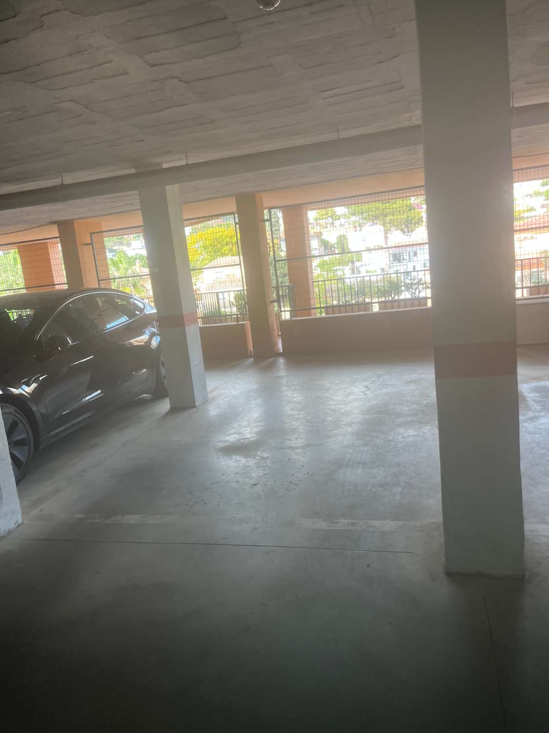 Apartamento en alquiler en Fuengirola