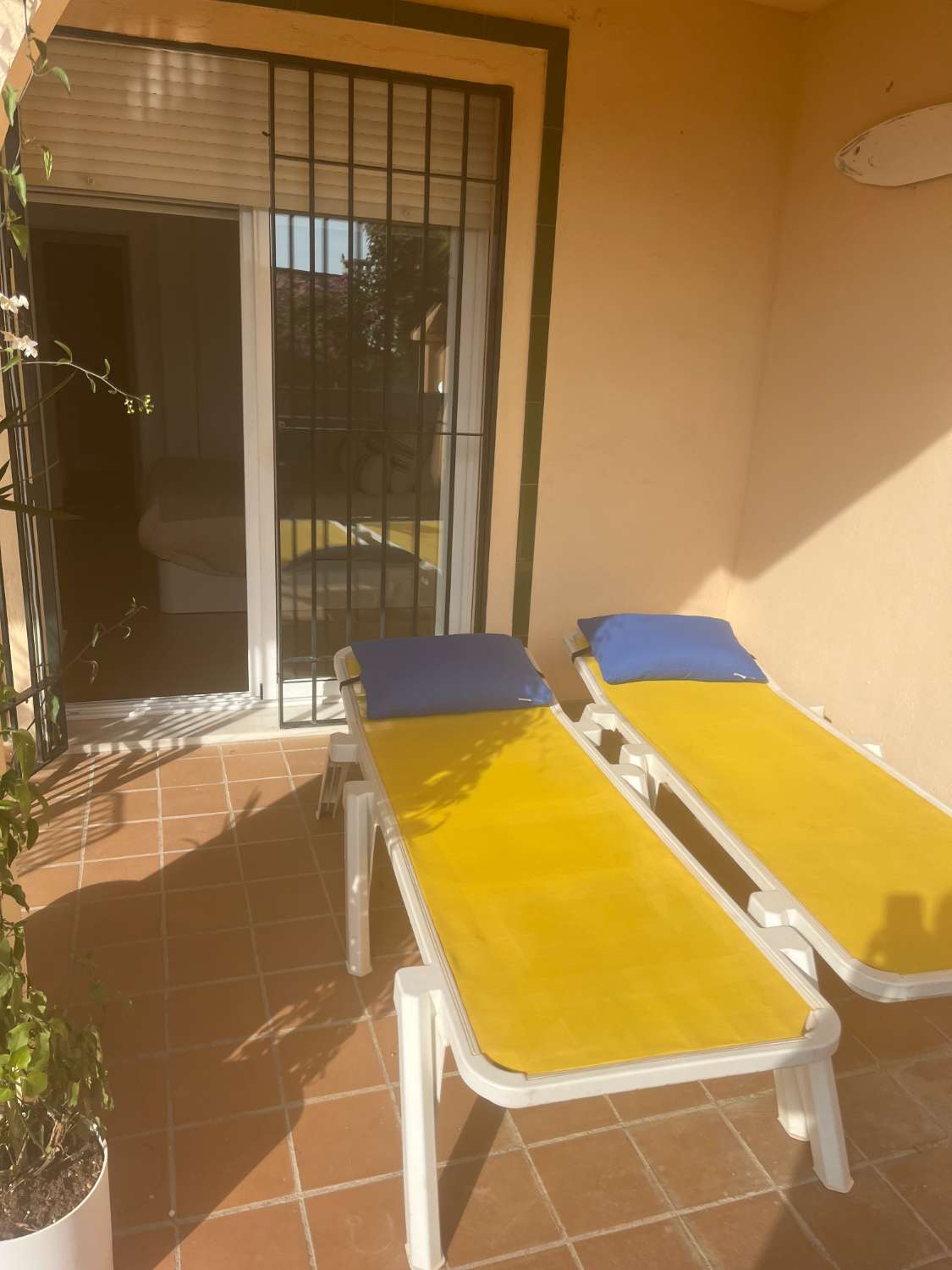 Apartamento en alquiler en Fuengirola