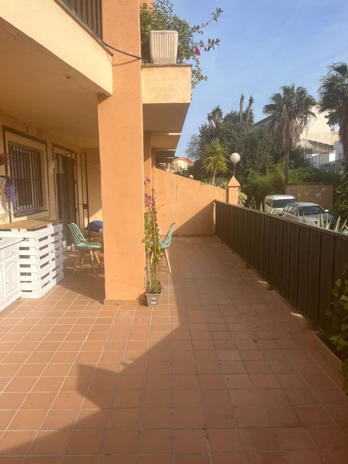 Apartamento en alquiler en Fuengirola