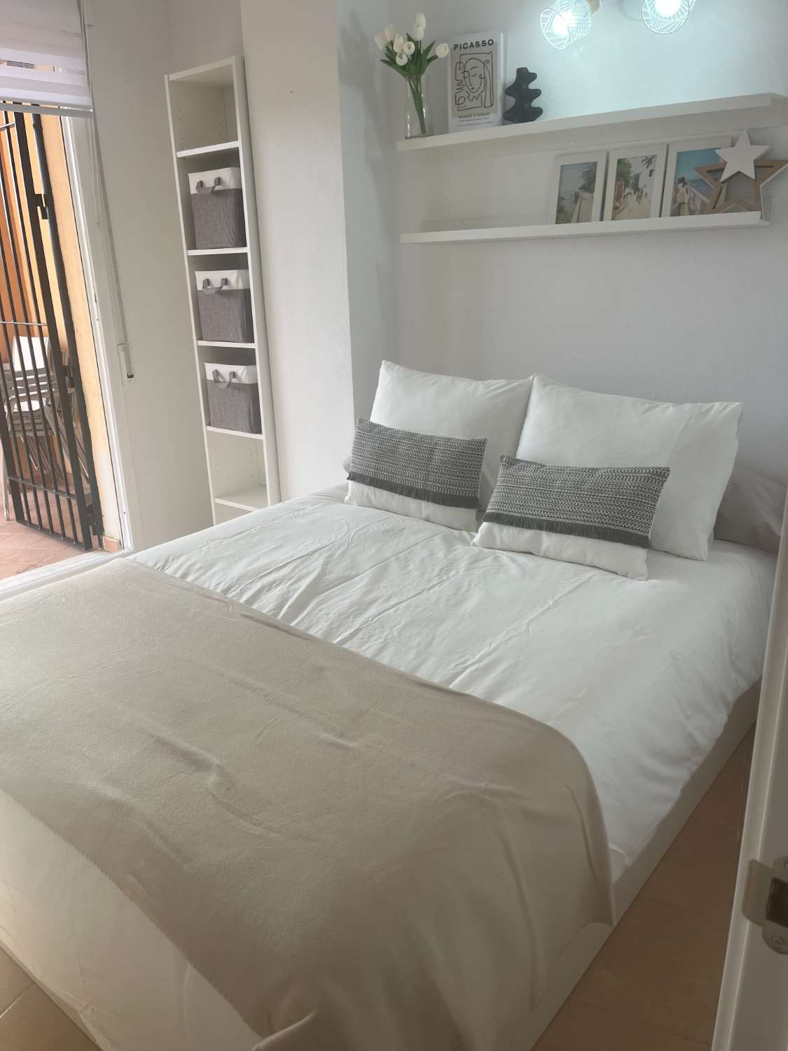 Apartamento en alquiler en Fuengirola