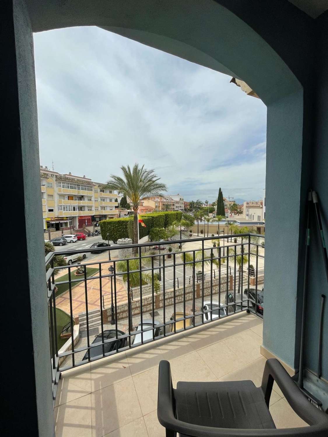 Ático en alquiler en Alhaurín de la Torre