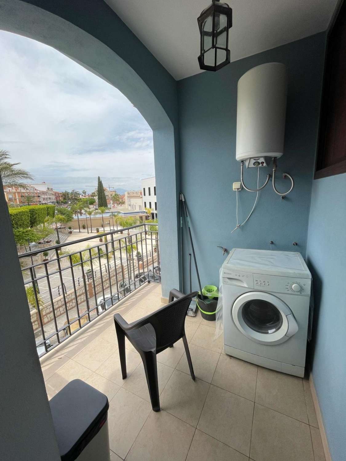 Ático en alquiler en Alhaurín de la Torre