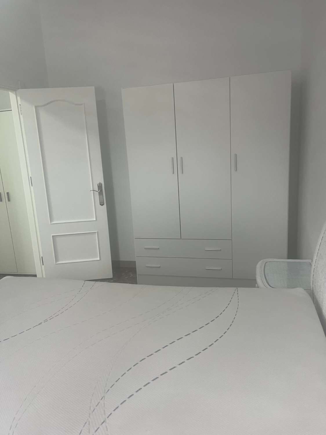Apartamento en alquiler en Maqueda (Málaga)