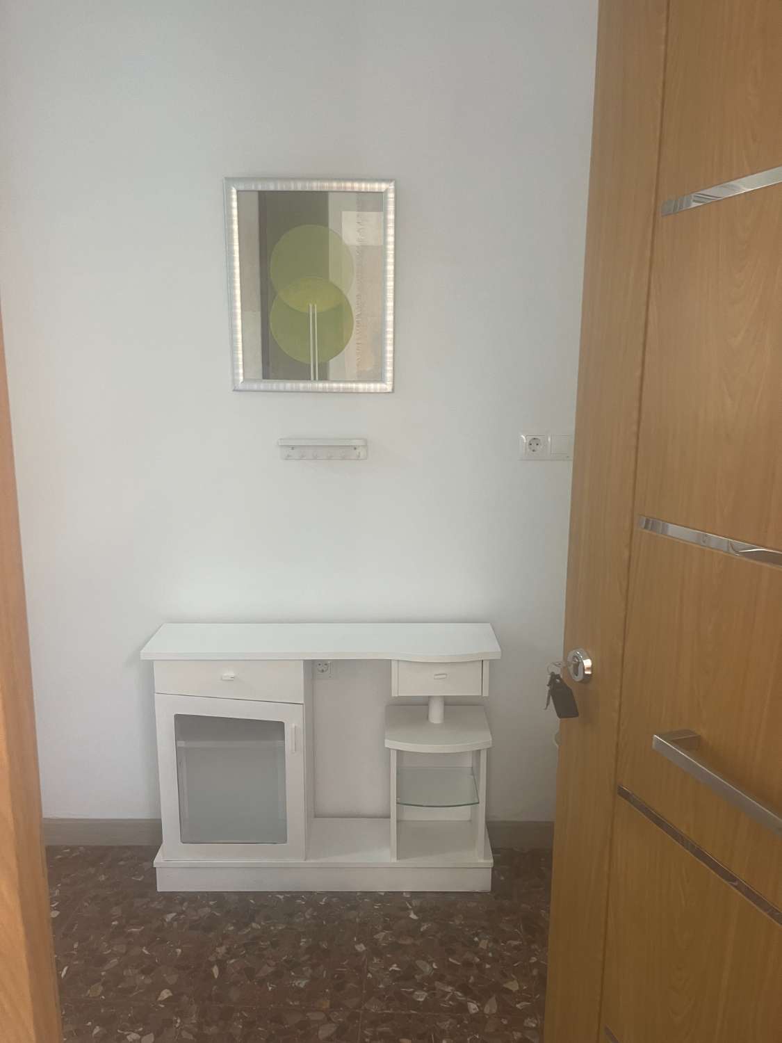 Apartamento en alquiler en Maqueda (Málaga)