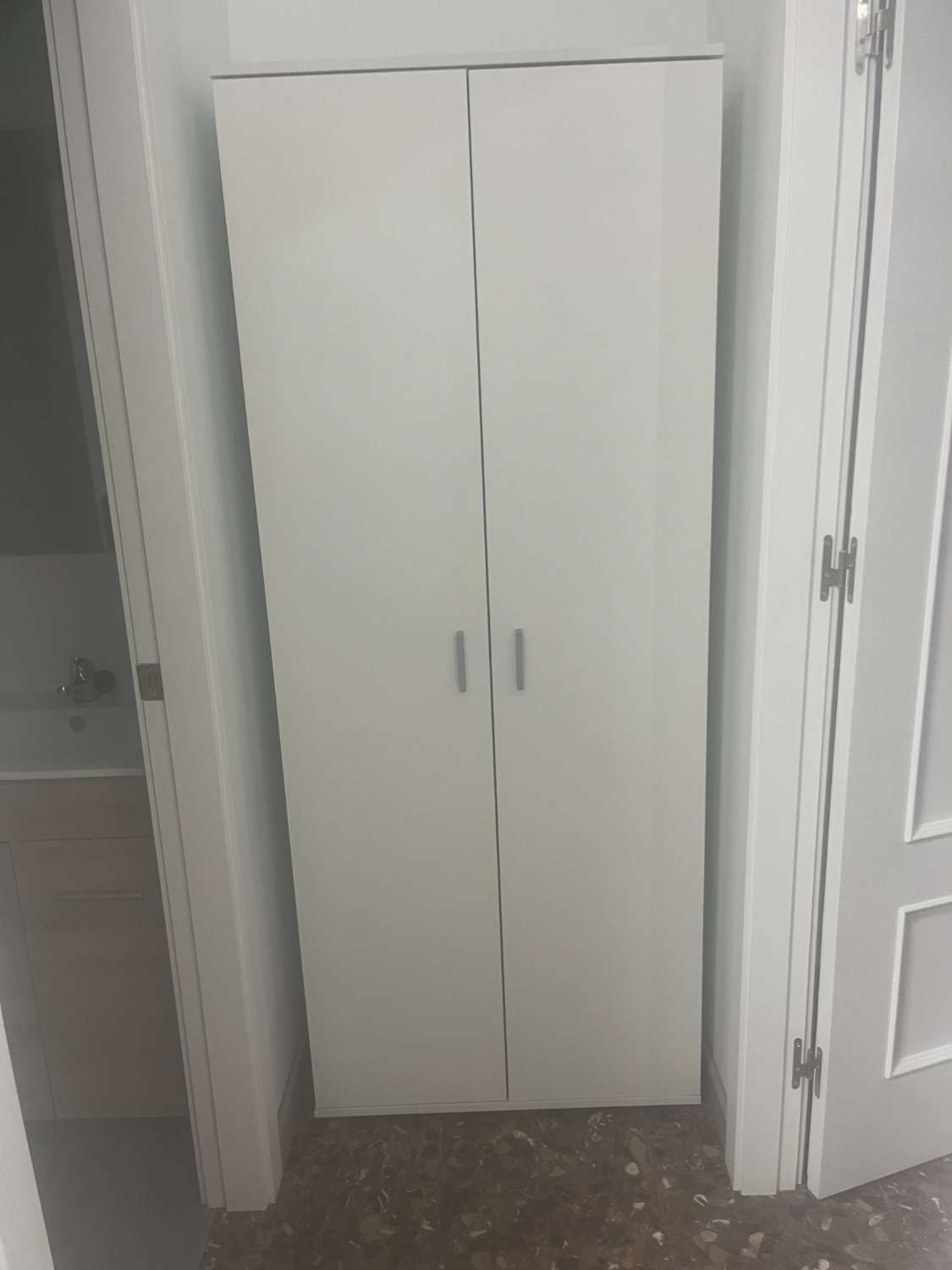 Apartamento en alquiler en Maqueda (Málaga)