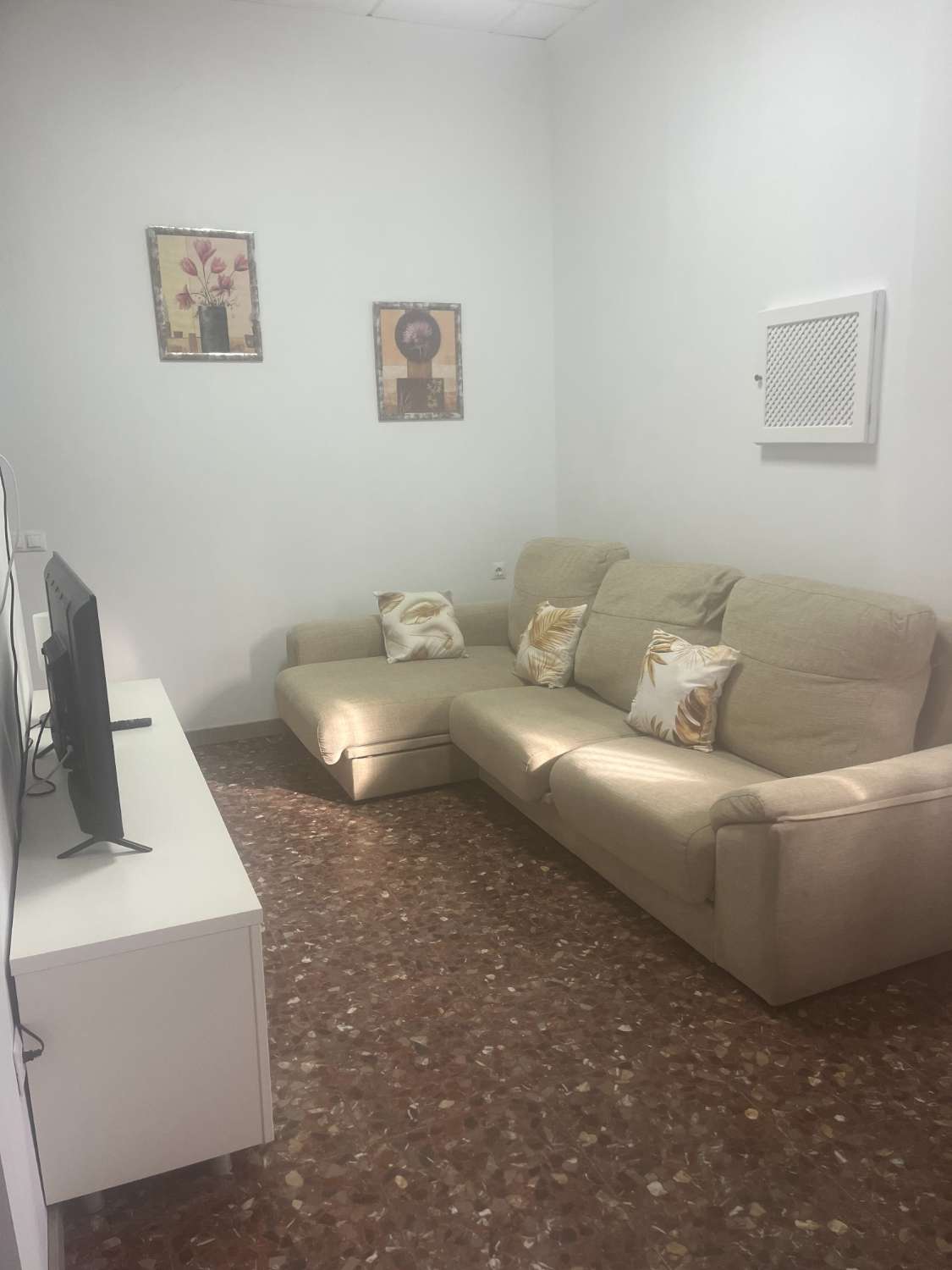 Apartamento en alquiler en Maqueda (Málaga)