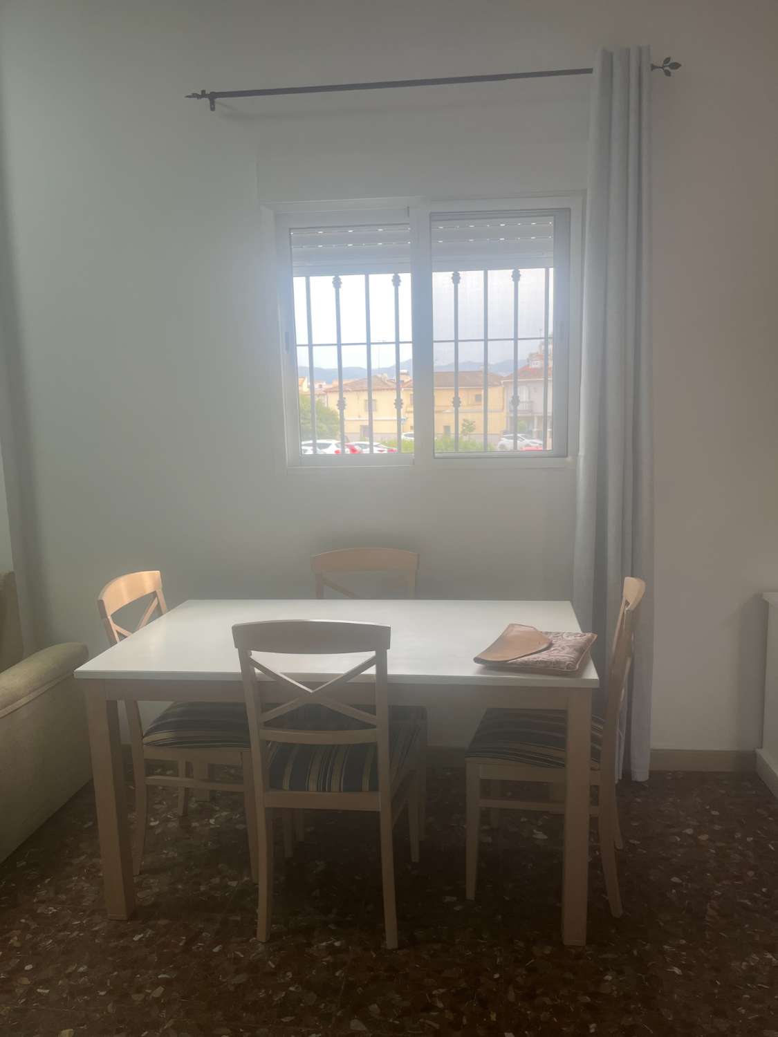 Apartamento en alquiler en Maqueda (Málaga)