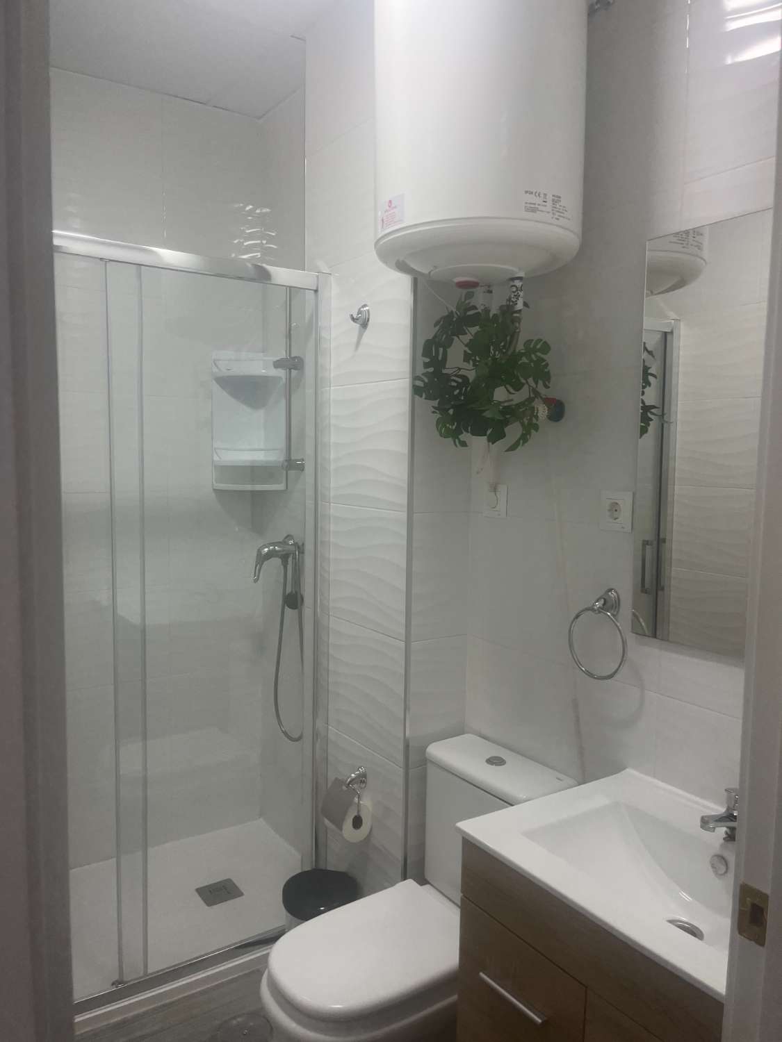 Apartamento en alquiler en Maqueda (Málaga)