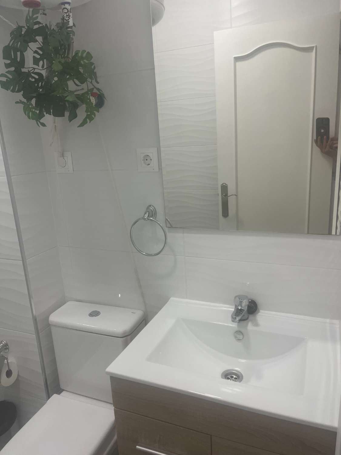 Apartamento en alquiler en Maqueda (Málaga)