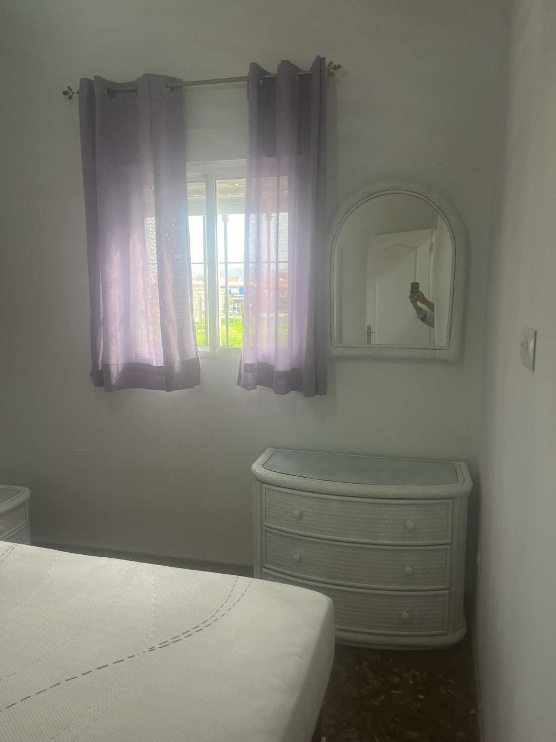 Apartamento en alquiler en Maqueda (Málaga)