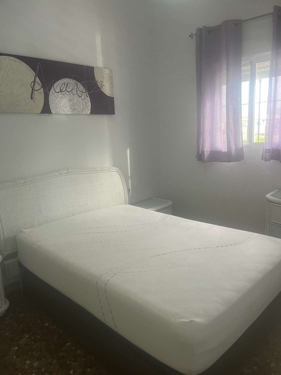 Apartamento en alquiler en Maqueda (Málaga)