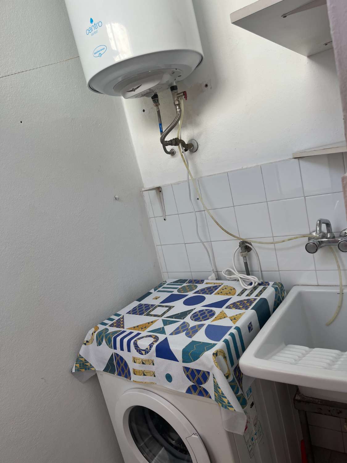 Piso en alquiler en Alhaurín de la Torre