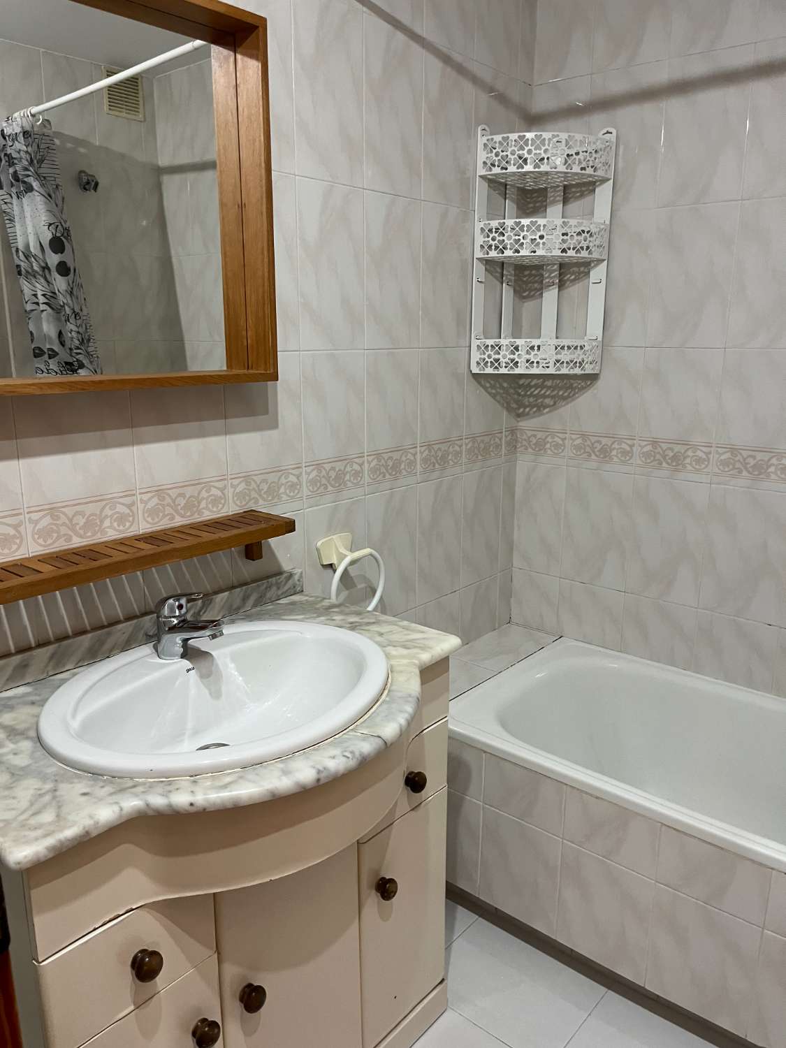 Piso en alquiler en Alhaurín de la Torre
