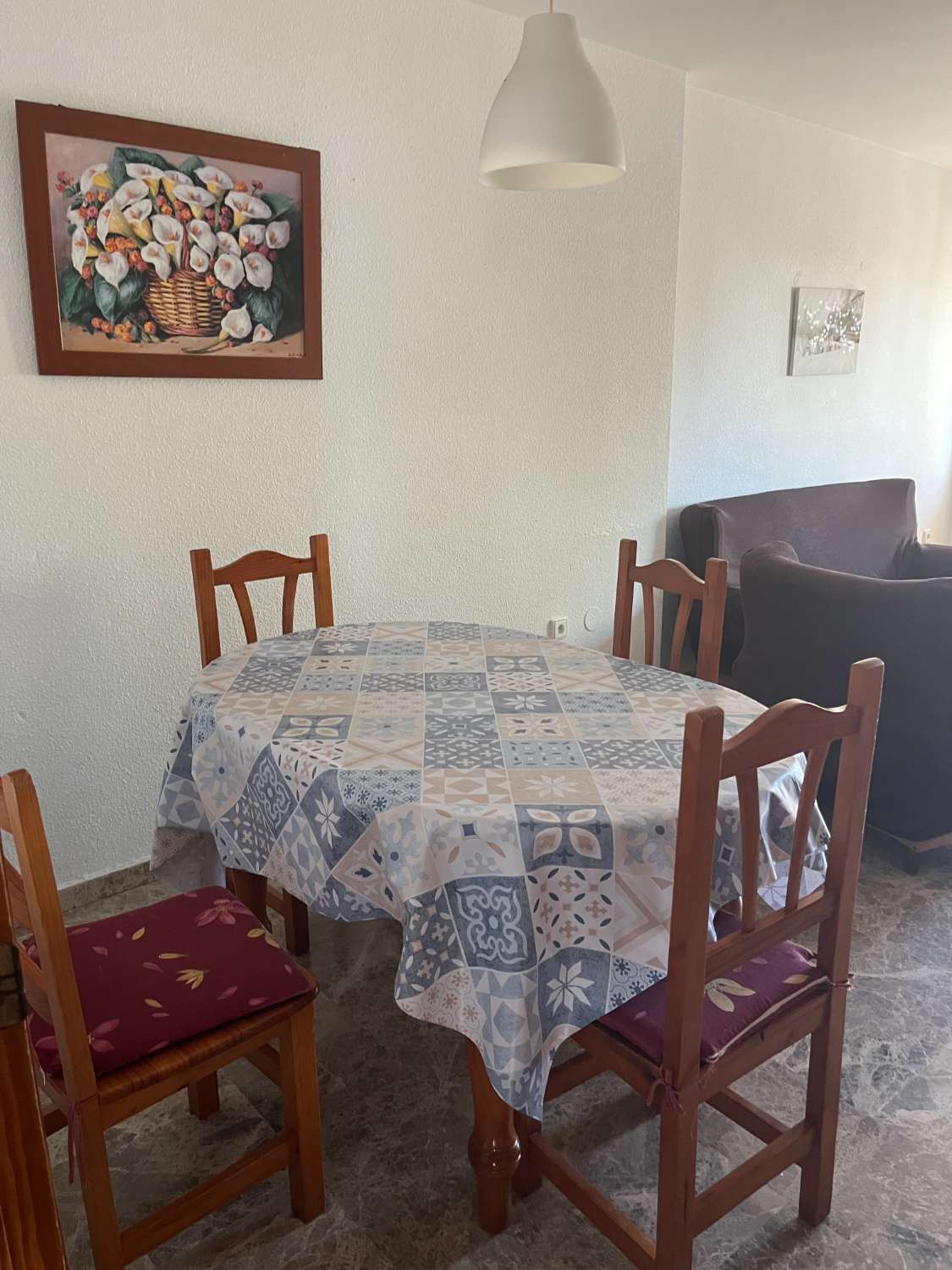 Piso en alquiler en Alhaurín de la Torre