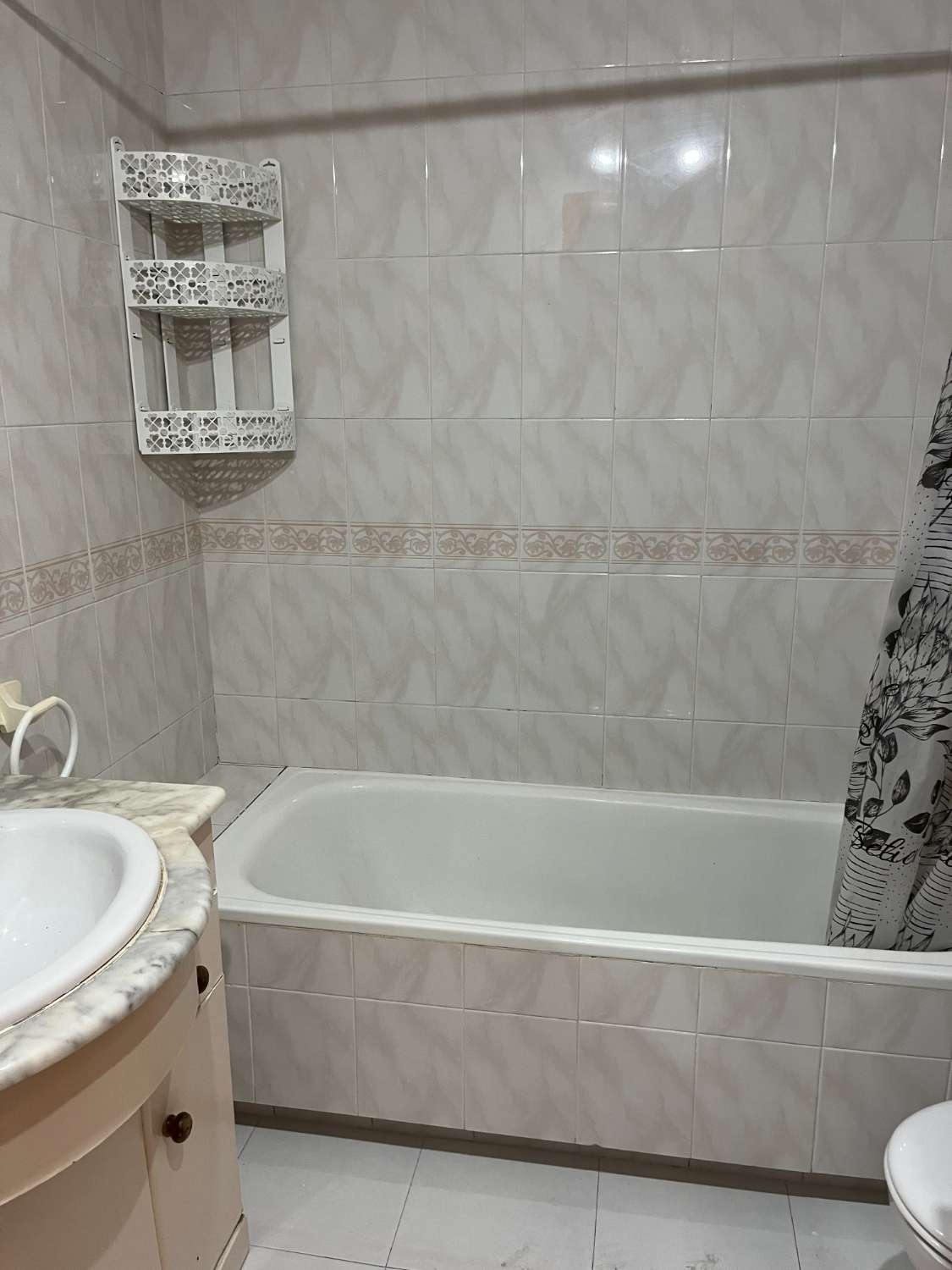 Piso en alquiler en Alhaurín de la Torre