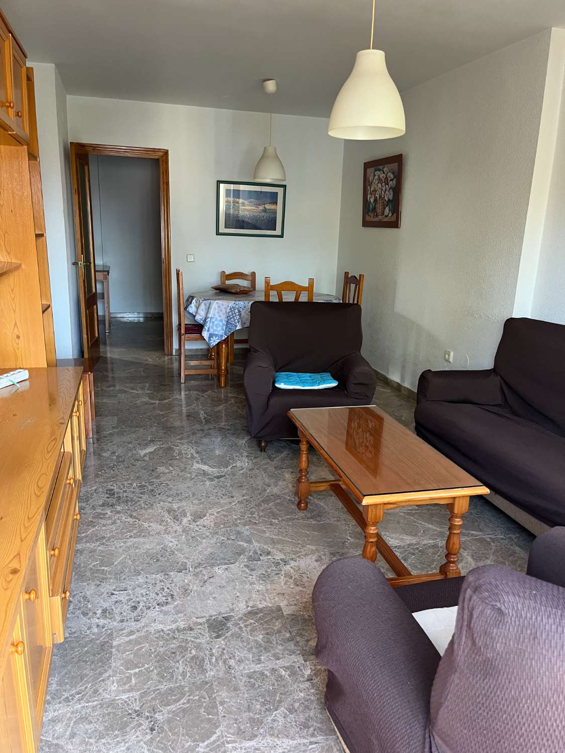 Piso en alquiler en Alhaurín de la Torre