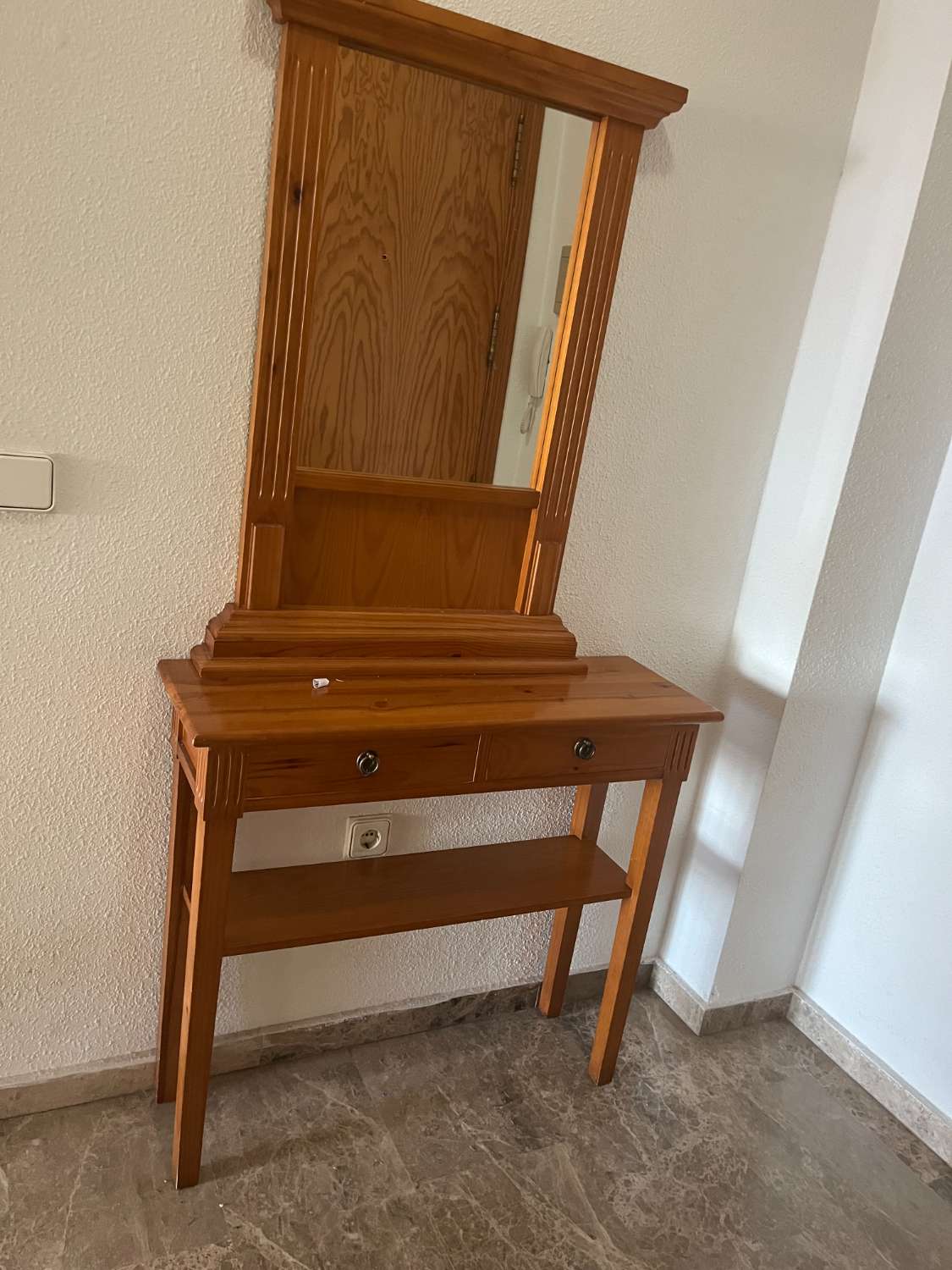 Piso en alquiler en Alhaurín de la Torre