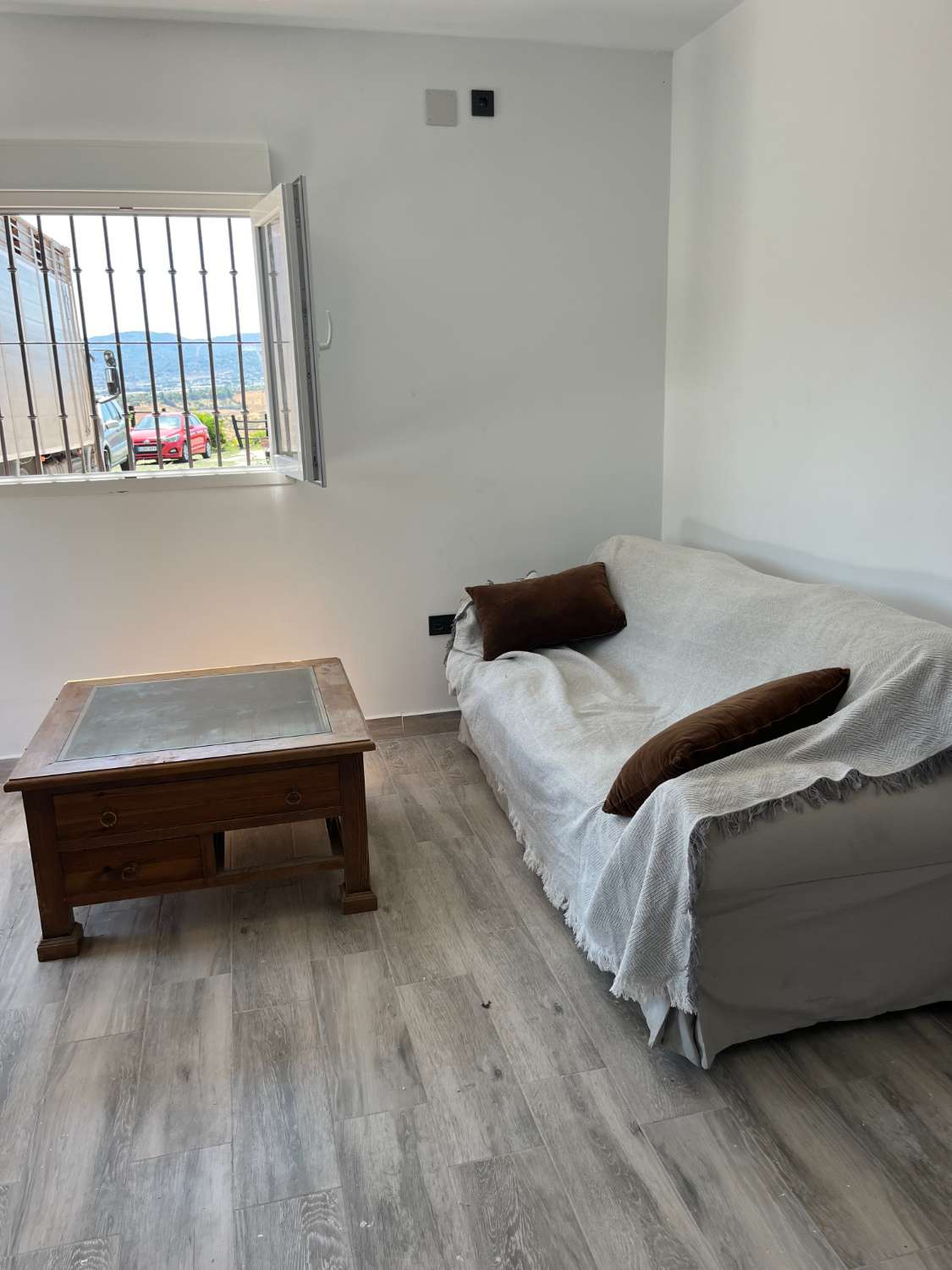 Hus uthyres i Alhaurín de la Torre