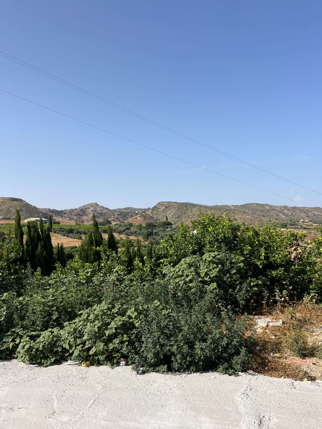 Casa in affitto a Alhaurín de la Torre